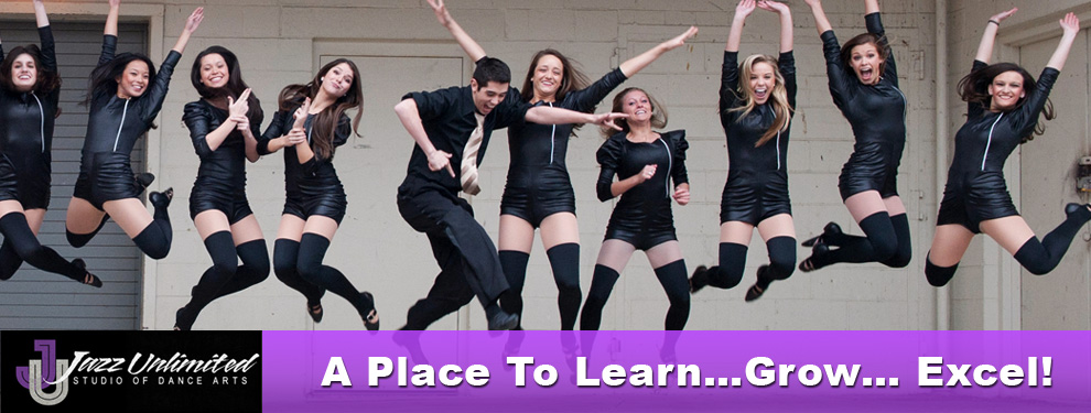 A Place To Learn…Grow… Excel!